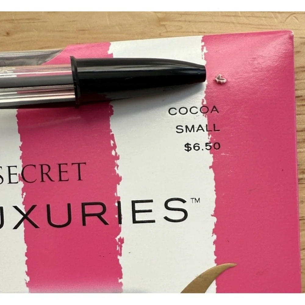 Victorias Secret small pin